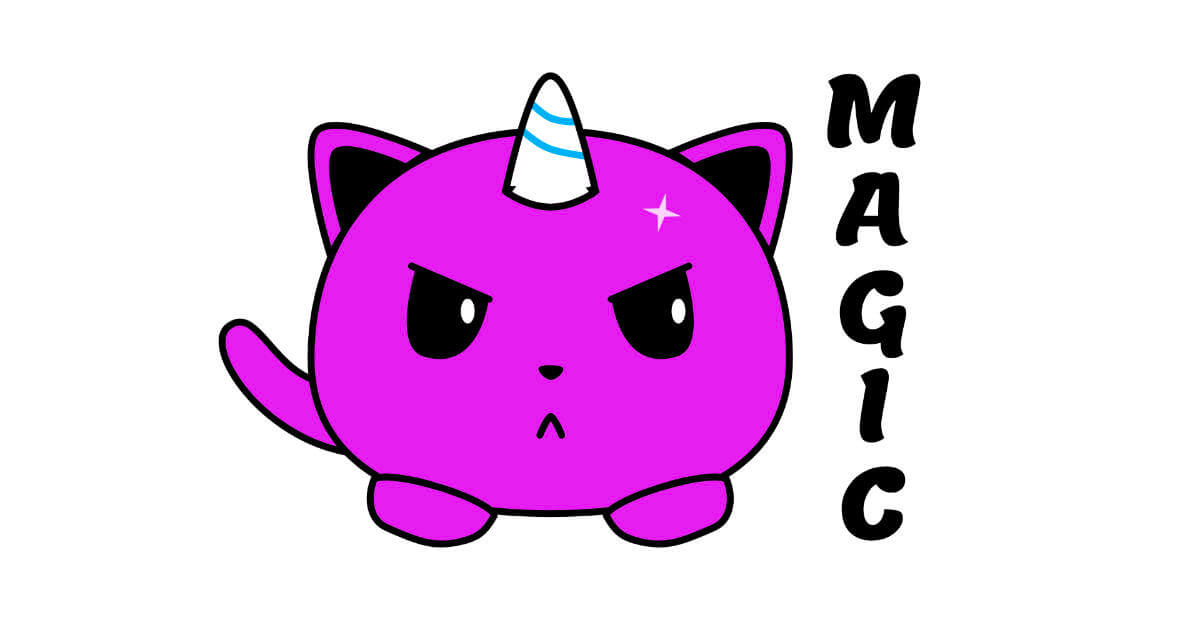 Figuring Out Css Animation Properties With A Magic Kittencorn