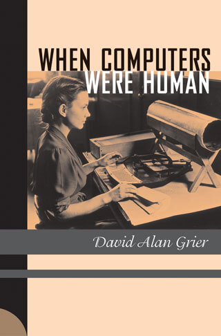 When computers were human