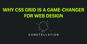 Why CSS is a game-changer for web design