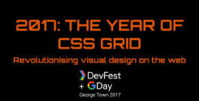 2017: The Year of CSS Grid